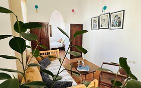 Noqta Space Coworking Coliving Space